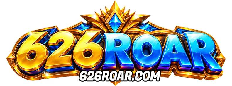 626roar Logo